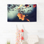 Blume Herbst Banner (Insitu)