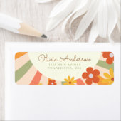 Blume Hippie (Insitu)