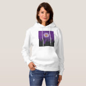 Blume.. Hoodie (Vorne ganz)