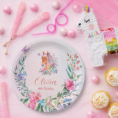 BLUME HORSE B1 PAPPTELLER (Party)