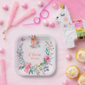 BLUME HORSE B1 PAPPTELLER (Party)