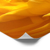 BLUME I POSTER (Ecke)