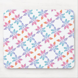 Blume Icon Mouse Pad Mousepad