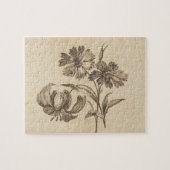 Blume Illustration Puzzle (Horizontal)