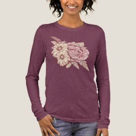 Blume Illustration Shirts & Jacken