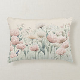 Blume im Blut Dekokissen