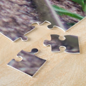 Blume im Freien Spazio -1 Puzzle (Seite)