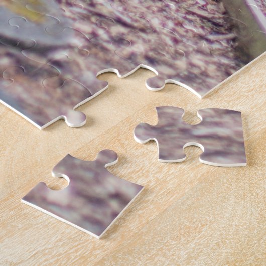 Blume im Freien Spazio -1 Puzzle (Seite)