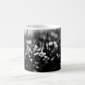 Blume im Frühjahr Kaffeetasse (Mittel)