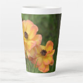 Blume im Frühjahr Milchtasse (Vorderseite)