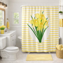 Blume im Frühlingsstil