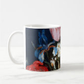 Blume im Glass Vessel, Jan Brueghel, der Ältere Kaffeetasse (Links)