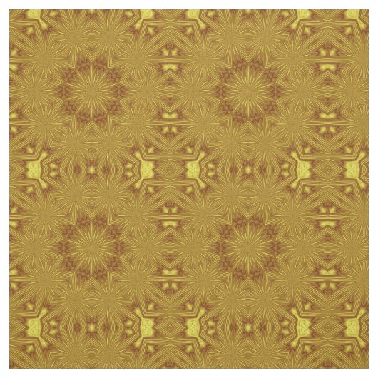 Blume im Paradies - Stoff (Muster)
