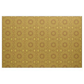 Blume im Paradies - Stoff (Fat Quarter (45,7 x 55,9 cm))