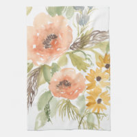 Blume im Spätsommer I