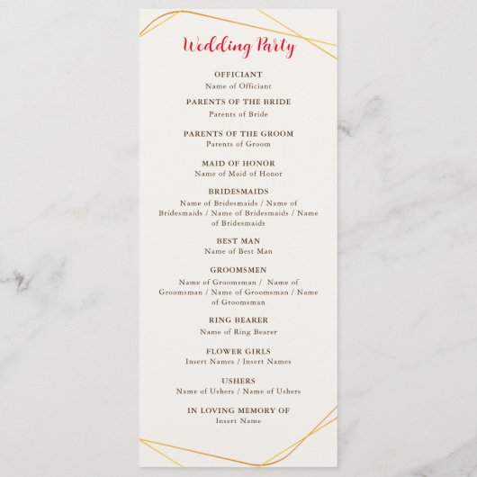 Blume im Wildwald Fern Mushrooms Foliage Programm (Rückseite)