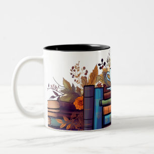 Blume in Aquarellfarben Wildblumen Tasse