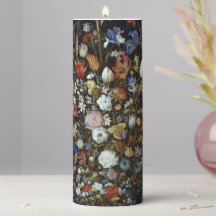 Blume in einem Holzschiff Jan Brueghel the Ältere