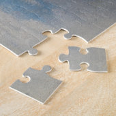 Blume in einem Kristallvase-Manet Puzzle (Seite)