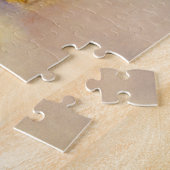 Blume in einer Vase Malerei Odilon Redon Phantasti Puzzle (Seite)