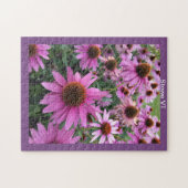 Blume in Stowe Vermont Puzzle (Horizontal)