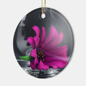 Blume in Vase Ornament (Links)