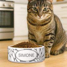 Blume Individuelle Name Haustier