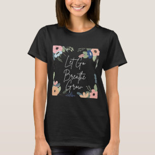 Blume Inspiration T - Shirt