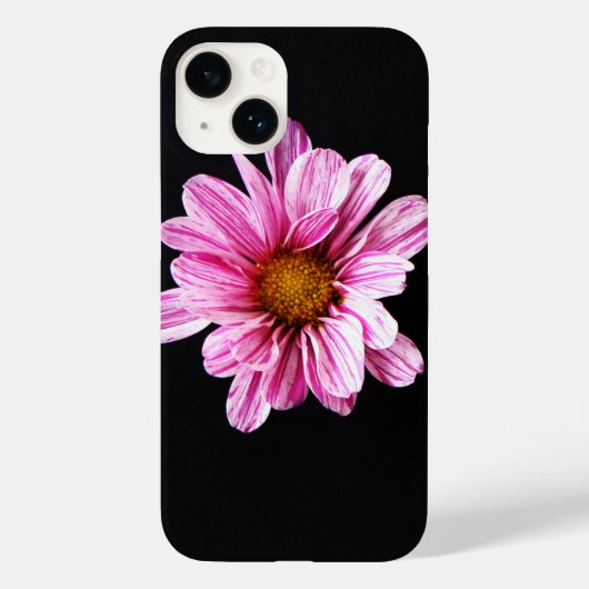 Blume ipha Case-Mate iPhone hülle (Rückseite)