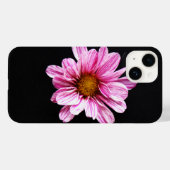 Blume ipha Case-Mate iPhone hülle (Rückseite (Horizontal))