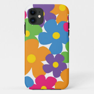 Blume iPhone Fall Case-Mate iPhone Hülle
