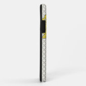 Blume iPhone Fall Case-Mate iPhone Hülle (Hinten/Rechts)