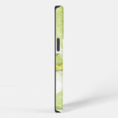 Blume iPhone Hülle (Rechte Seite)
