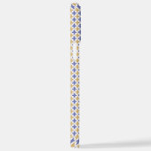 Blume iPhone Hülle (Rechte Seite)