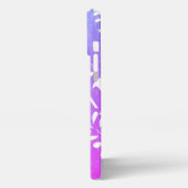 Blume iPhone hülle (Linke Seite)