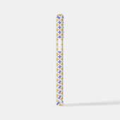 Blume iPhone Hülle (Rechte Seite)