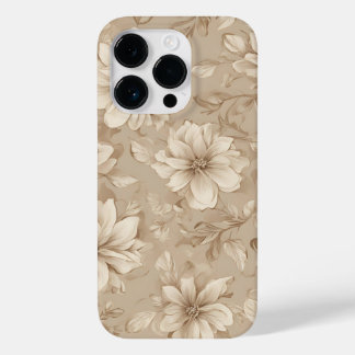 Blume İphone Pro Hüllen