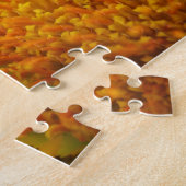 Blume Jigsaw Puzzle (Seite)