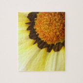 Blume Jigsaw Puzzle (Vertikal)