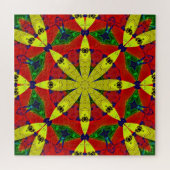 Blume Jigsaw Puzzle (Horizontal)