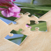 Blume Jigsaw Puzzle (Seite)