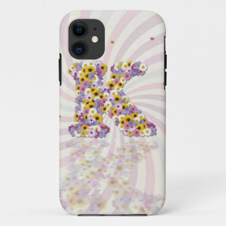 BLUME K Case-Mate iPhone HÜLLE