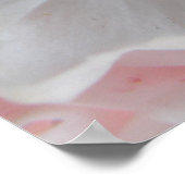 Blume Käfer drucken Poster (Ecke)