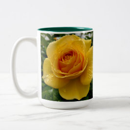 BLUME KAFFEE TASSE