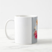 Blume Kaffeetasse (Links)