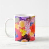 Blume Kaffeetasse (Links)