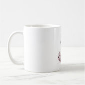 Blume Kaffeetasse (Links)