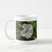 Blume Kaffeetasse (Links)
