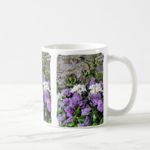 BLUME KAFFEETASSE