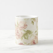 Blume Kaffeetasse (Mittel)